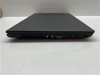 Lenovo ThinkPad T450 14 5200U i5 2.20Ghz 8GB RAM 480GB SSD Laptop *READ/Battery*